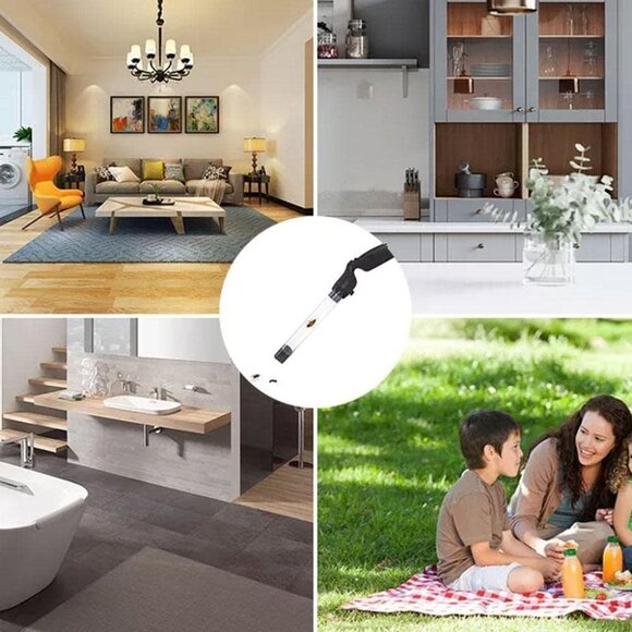 EcoFriendly Sucker Spider Vacuum Traps Handheld Insect and Bug - Picture 8 of 11